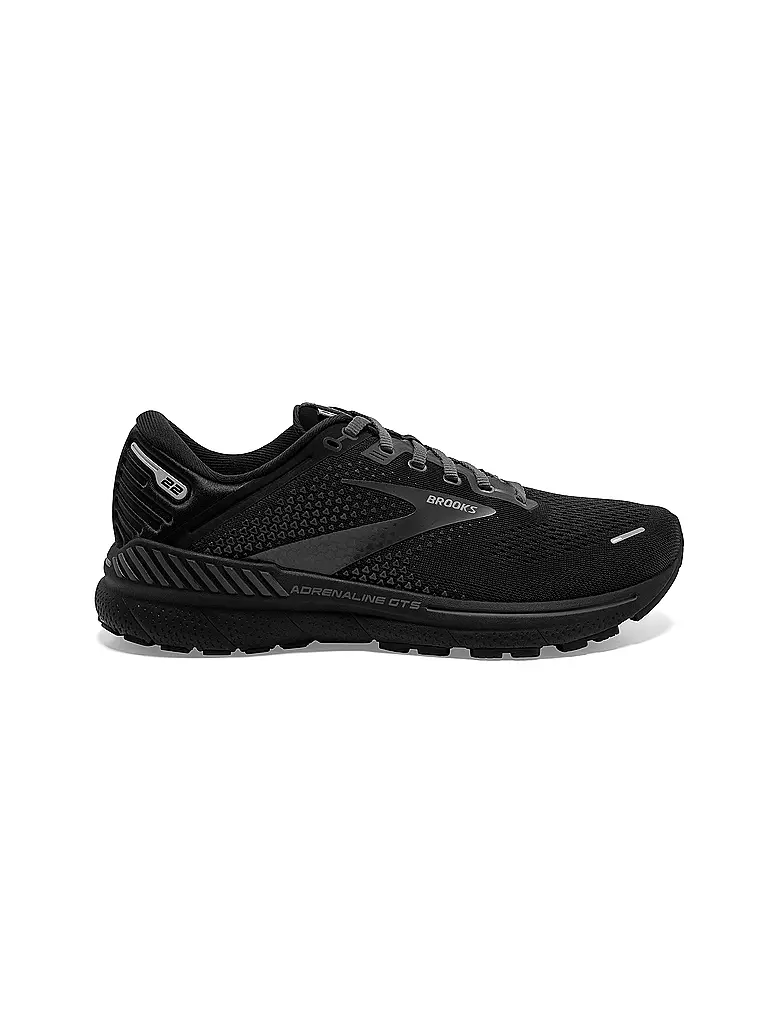 Black brooks adrenaline sales